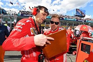 Häkkinen emlékszik még a "motorpazarlós" F1-re