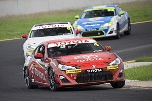 Toyota planning female driver initiative in Australia