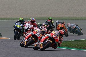 Cal Crutchlow: MotoGP-Tabellenführer Marquez "spielt mit den Gegnern"