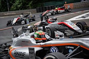 Une F3 partagée entre F1 et DTM, c'est le souhait de Berger