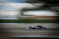 Aron e Gunther in pole per Gara 2 e 3 al Norisring