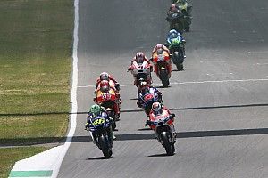 Ranking Motorsport.com: vota al mejor piloto del GP de Italia