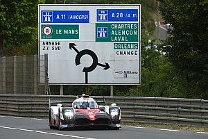 Tes Le Mans: Toyota kuasai tiga posisi teratas sesi pagi