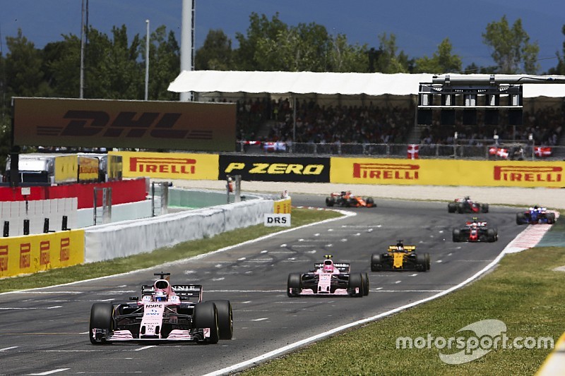Hulkenberg: Jarak dari tim F1 unggulan "mengerikan"