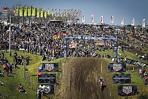 Alemania, siguiente parada del MXGP en Europa; previa y horarios