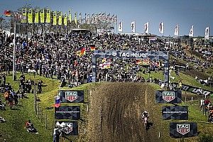 Alemania, siguiente parada del MXGP en Europa; previa y horarios 