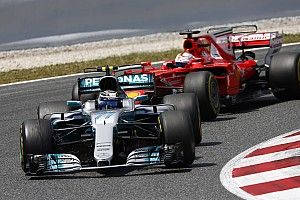 Mercedes: Falha no motor de Bottas nunca havia sido vista