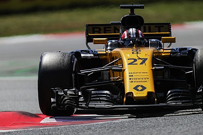 Renault, performans değişimi karşısında şaşkın