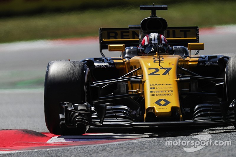 Renault se surpreende com desempenho ‘às avessas’