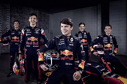 Édito - Le Red Bull Junior Team a-t-il encore un sens ?