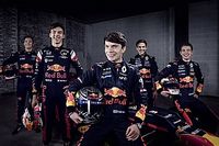 Édito - Le Red Bull Junior Team a-t-il encore un sens ?