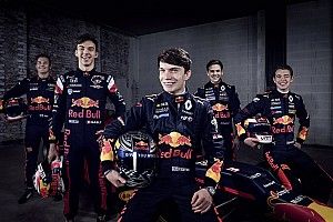 Édito - Le Red Bull Junior Team a-t-il encore un sens ?