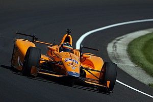 McLaren cogita entrada na Indy em 2019, diz CEO da categoria