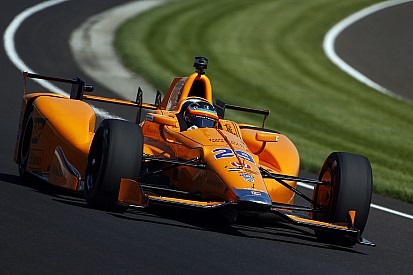 Andretti, Brown hint at further IndyCar involvement by McLaren