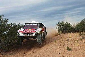 Ten things to watch for in the 2018 Dakar Rally