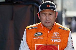 Japanese driver Akinori Ogata to make Xfinity debut at Phoenix