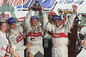 Video, Dindo Capello: "Alboreto era il mio idolo"