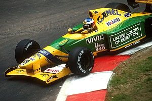 GALERIA: Spa já viu domínio de Schumi, Senna e Kimi; relembre todos os vencedores desde 1950