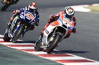 MotoGP 2017 in Barcelona: Ergebnis, Rennen