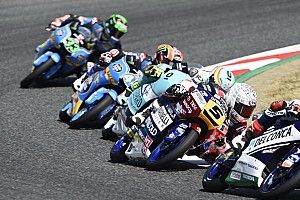 Data dan fakta jelang Moto3 Belanda