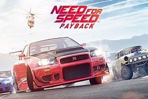 EA perlihatkan gameplay Need for Speed Payback