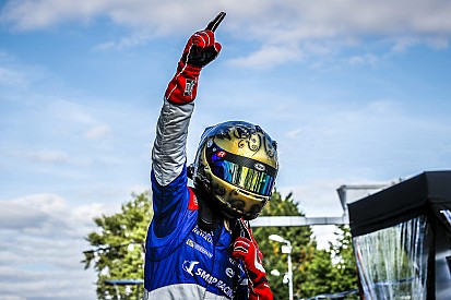 Россиянина впервые взяли в Академию Ferrari. Что это такое?