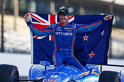Brown: Dixon e Newgarden seriam competitivos na F1