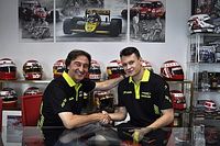 Visoiu gets Campos F2 seat for rest of the season