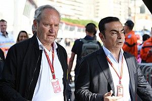 Ghosn: Renault'nun yüksek maaşlı büyük bir pilota ihtiyacı yok