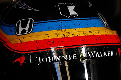 Sainz: "Alonso bátor volt az indianapolisi indulással"