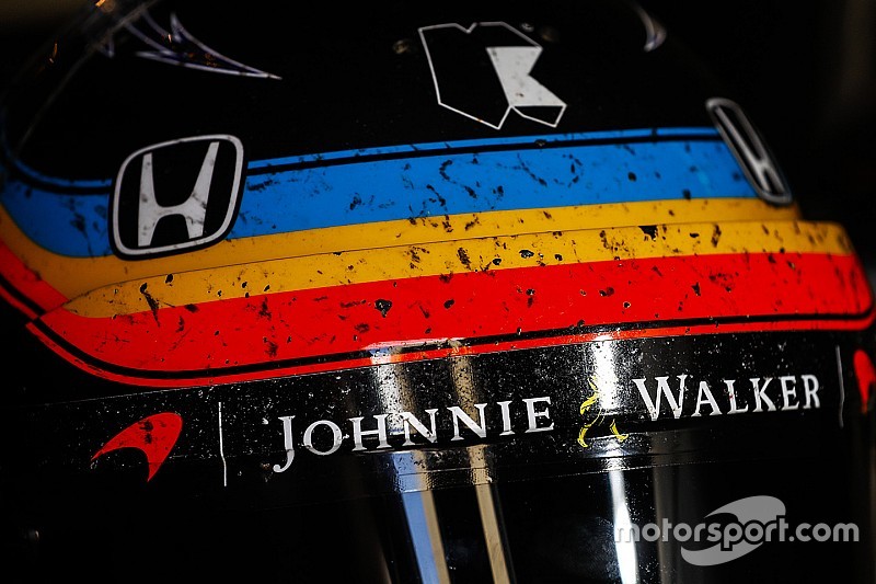 Sainz: "Alonso bátor volt az indianapolisi indulással"