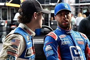 Blaney and Wallace take aim at Kyle Busch over controversial comments