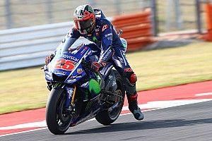 Viñales: “Necesitamos cerrar la brecha lo antes posible”