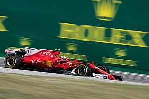 Ex-F1-Verantwortlicher: "Bei Ferrari wurde zu kurzfristig gedacht"
