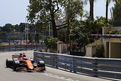 Jenson Button partirà dalla pit lane dopo una modifica al set-up