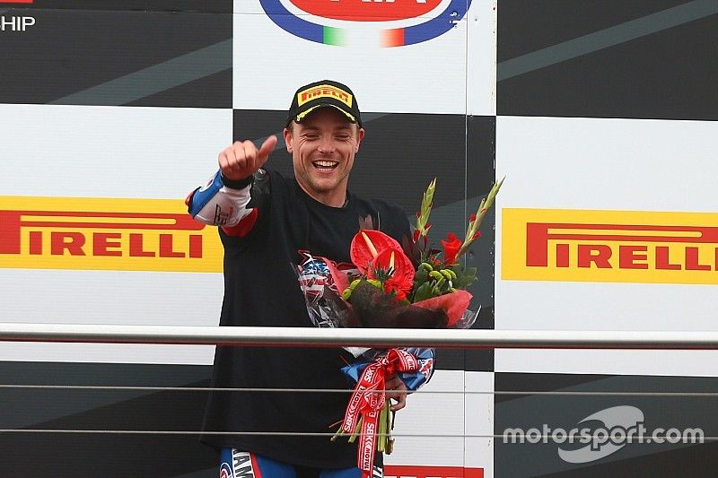 Alex Lowes : dernier dans le 1er tour, il monte sur le podium !