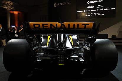 “Nieuwe Renault-motor verschilt voor 95 procent van vorige”, aldus Taffin