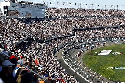 Viewership for 2017 Daytona 500 up from last year