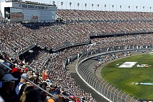 Viewership for 2017 Daytona 500 up from last year