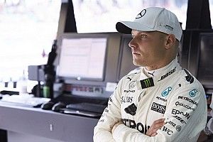 Em 5º, Bottas se arrepende de usar atualização da Mercedes