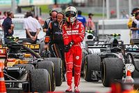 Accrochage Stroll/Vettel : une nouvelle vidéo dévoilée
