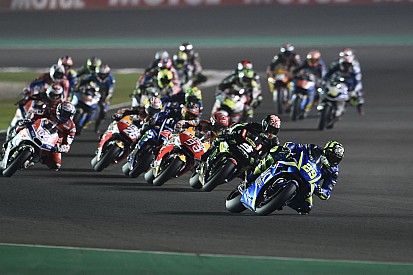 La Grand Prix Commission elimina la licenza a punti in MotoGP
