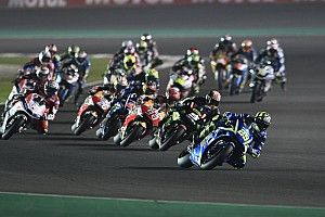 La Grand Prix Commission elimina la licenza a punti in MotoGP