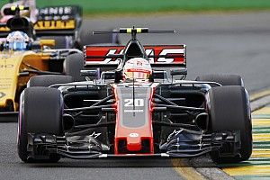 Brutális: 8G hat az F1-es versenyzőkre Ausztráliában