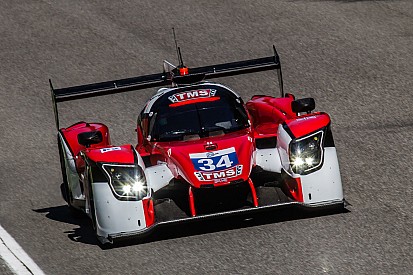 Une Ligier défiera les ORECA aux 6 Heures de Spa