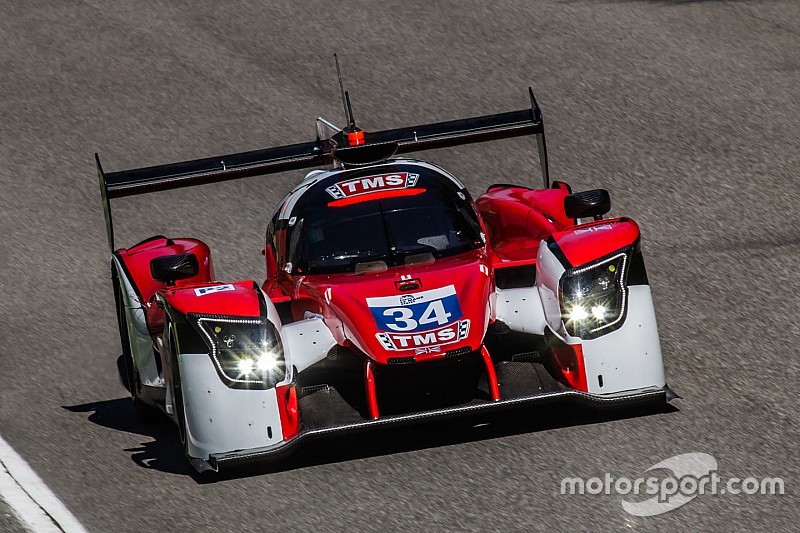 Une Ligier défiera les ORECA aux 6 Heures de Spa