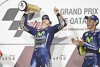 Las notas del Gran Premio de Qatar