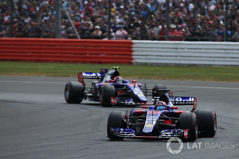 Kvyat "layak" dirumahkan karena sikap buruk - Villeneuve