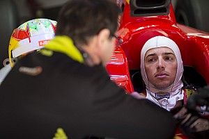 Merhi gantikan posisi Colleti di Campos Racing