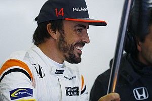 Alonso bidik 'Triple Crown': F1, Indy 500, Le Mans